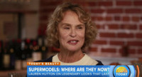 VIDEO: Supermodel Lauren Hutton Opens Up About Her 'Unconventional' Beauty on TODAY Video