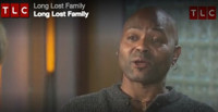 VIDEO: TLC Premieres New Docu-Series LONG LOST FAMILY Tonight