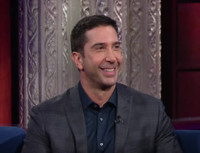 VIDEO: David Schwimmer Talks Playing Robert Kardashian in 'PEOPLE V OJ'