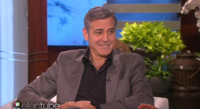 VIDEO: George Clooney Spills Details on Proposal to Amal on ELLEN Video