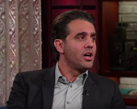 VIDEO: Bobby Cannavale Talks Working With Scorsese on New Series 'Vinyl'