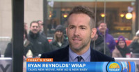 VIDEO: DEADPOOL's Ryan Reynolds Reveals His Ideal Superpower Video