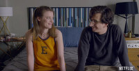 VIDEO: First Look - Judd Apatow Talks New Netflix Comedy LOVE Video
