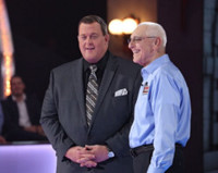 VIDEO: Sneak Peek: Riding the Rails to Big Money on MONOPOLY MILLIONAIRES' CLUB