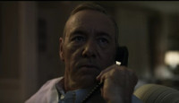 VIDEO: Watch All-New HOUSE OF CARDS Season 4 Trailer! Video