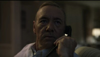 VIDEO: Watch All-New HOUSE OF CARDS Season 4 Trailer!