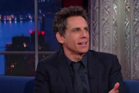 VIDEO: Ben Stiller Tried To Get Laura Bush To Appear In ZOOLANDER 2