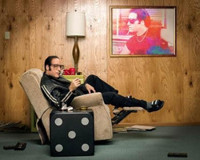 VIDEO: Showtime Shares First Look at New Series DICE, Premiering 4/10