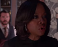 VIDEO: Sneak Peek - 'She Hates Us' on Next HTGAWM on ABC