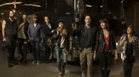 VIDEO: Showtime Unveils First Look & Premiere Date for New Music Series ROADIES Video
