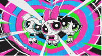 VIDEO: Cartoon Network Shares THE POWERPUFF GIRLS New Title Theme Song feat. Tacocat