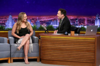 VIDEO: Ronda Rousey Talks Butt Naked Sports Illustrated Cover on TONIGHT Video