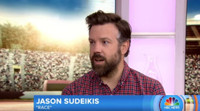 VIDEO: RACE Star Jason Sudeikis Says Jesse Owens Was ‘Ahead Of His Time’ Video