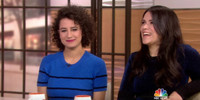 VIDEO: BROAD CITY Stars Talk Upcoming Guest Appearance by Hillary Clinton Video