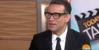 VIDEO: Fred Armisen Shares: 'Portlandia' Is A Tribute To Hipsters' Video