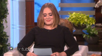 VIDEO: 'Hello, It's Me' ELLEN Asks Adele to Record Her Outgoing Voicemail Message