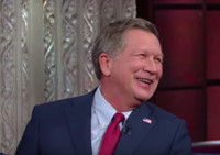 VIDEO: John Kasich Admits: 'The Debates Are The Dumbest Thing Going'
