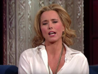 VIDEO: Has Tea Leoni's TV Role Paved the Way for Hillary Clinton? Video