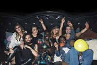 VIDEO: First Look - MTV's THE REAL WORLD: GO BIG OR GO HOME