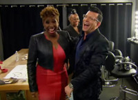 VIDEO: Sneak Peek - WE tv's DAVID TUTERA'S CELEBrations Returns Today
