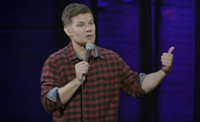 VIDEO: Sneak Peek - Netflix's Stand-Up Comedy Special THEO VON: NO OFFENSE
