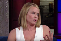 VIDEO: Chelsea Handler Shares Her Mystic Ayahuasca Journey on LATE SHOW Video
