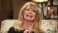 VIDEO: Actress Goldie Hawn Reveals Her Greatest Accomplishment Video
