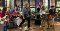 VIDEO: First Look - The SCHOOL OF ROCK Band Jams Out in New Nickelodeon Adaptation Video