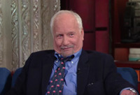 VIDEO: Richard Dreyfuss Explains Why He Isn't Optimistic About Our Future Video