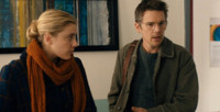 VIDEO: First Look - Greta Gerwig, Ethan Hawke Star in New Drama MAGGIE'S PLAN Video