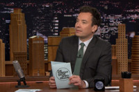 VIDEO: Jimmy Fallon Weighs the Pros & Cons of Watching the Academy Awards