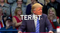 VIDEO: Jimmy Kimmel Shares Trump Ad by the 'Poorly Educated' Video