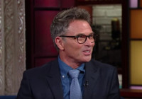 VIDEO: Tim Daly Reveals His Family Gave Him Notes on His 2nd Grade Play Video
