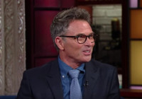 VIDEO: Tim Daly Reveals His Family Gave Him Notes on His 2nd Grade Play