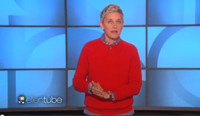 VIDEO: ELLEN Shares Her OSCAR-Nominated Movie Rundown