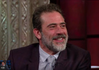 VIDEO: 'Good Wife's Jeffrey Dean Morgan Is Also a Candy Store Owner! Video