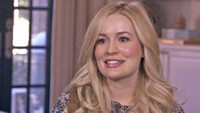 VIDEO: 'Bachelorette's Emily Maynard Opens Up About Depression, Makes Big Announcemen Video