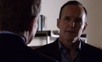 VIDEO: Sneak Peek - 'Bouncing Back' on Next MARVEL'S AGENTS OF S.H.I.E.L.D Video