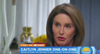 VIDEO: Caitlyn Jenner Talks Dating, Girl Squad & More on TODAY