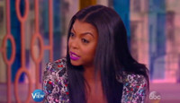 VIDEO: Taraji P. Henson Explains Why Fans Identify with EMPIRE's Cookie Video