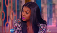 VIDEO: Taraji P. Henson Explains Why Fans Identify with EMPIRE's Cookie