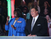 VIDEO: Sneak Peek: Georgia Grandmother Wins Thousands on MONOPOLY MILLIONAIRES' CLUB