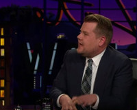 VIDEO: James Corden Presents The People v. OJ/Adele Mashup on LATE LATE SHOW Video
