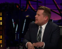 VIDEO: James Corden Presents The People v. OJ/Adele Mashup on LATE LATE SHOW