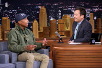 VIDEO: Pharrell Williams Feels Dorky Giving Advice on THE VOICE