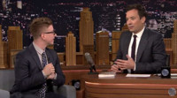 VIDEO: Tyler Oakley on TONIGHT