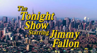 VIDEO: Tonight Show's TGIF Theme Song Video