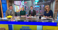 VIDEO: Freida Pinto Returns in 'Knight of Cups' on GOOD MORNING AMERICA Video