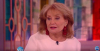 VIDEO: Barbara Walters Remembers Former First Lady Nancy Reagan on The View Video