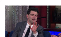 VIDEO: Max Greenfield Does John Travolta Doing Robert Shapiro on LATE SHOW
